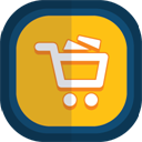 shopping Cart Icons-16